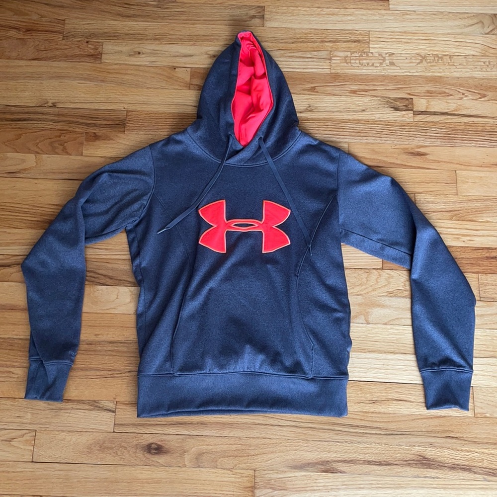 Under Armour Hoodie